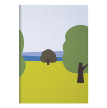 Load image into Gallery viewer, Made for notes-on-the-go. These New York City Inspired Journals are great for recipes, to-do lists, work details, or just doodles and daily thoughts.   The Museum of Modern Art Journals come with 3 detachable postcards, which include famous works by various artists, and has 132 grided and lined pages.  A great gift for the Art Lover.  Cavallini Journals depict vintage New York City images, and have 144 lined pages, with elastic closure.  4 Styles to choose from. Dimensions: 8"H x 6"W