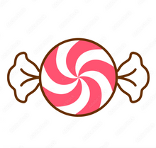 Load image into Gallery viewer, Holiday Kitchen - Tag Natural Loofah Kitchen Scrubber