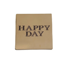 Load image into Gallery viewer, Matchbox - Classic Style Box - Inscribed Happy Day