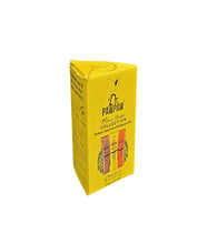 Load image into Gallery viewer, This Ultimate Miracle Multipurpose Soothing Balm Trio Collection comes in a great little prism case. The Original Clear Balm hydrates and nourishes lips, skin and cuticles. It soothes dry, cracked, irritated and sensitive skin such as hands, elbows and heels. The Ultimate Miracle Balm! The Tinted Rich Mocha & Peach Pink Balms offer the same hydrating and nourishing formula, adding a buildable lip and cheek nude tint for anytime of the day. Fragrance Free Cruelty Free Vegan Each Balm - 10ml