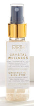Load image into Gallery viewer, Room Fresheners - Spiritual Wellness Spray with Natural Stone Crystals