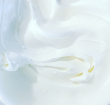 Load image into Gallery viewer, Body Butter - Butter Me Up- Natural Whipped - White Freesia &amp; Vanilla Scent
