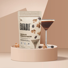Load image into Gallery viewer, Popcorn - Infused Gourmet - Chocolate Espresso Martini Flavour
