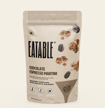 Load image into Gallery viewer, Popcorn - Infused Gourmet - Chocolate Espresso Martini Flavour
