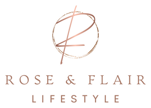 Rose &amp; Flair Lifestyle