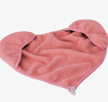 Load image into Gallery viewer, Face Cloth - Cloth In A Box - Face It® - Pink Champagne (Special Edition) Washcloth
