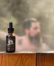 Load image into Gallery viewer, Beard Maintenance Kit - Beard Oil, Beard Wash and Beard Butter Set
