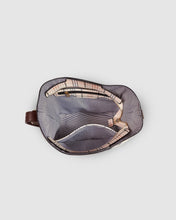 Load image into Gallery viewer, Handbag- Vegan Leather - Abbey Vanilla Plaid
