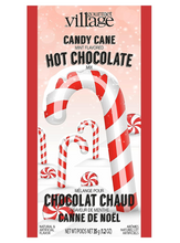 Load image into Gallery viewer, Holiday Kitchen - Snowman Mug Hot Chocolate Gift Set

