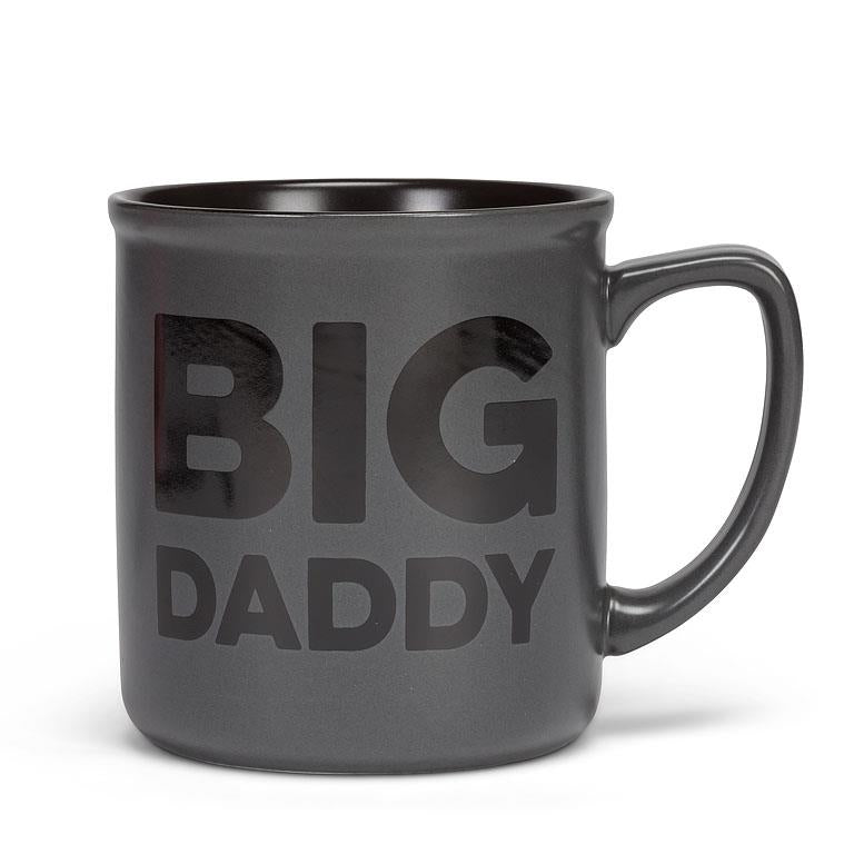 Mugs - Big Daddy