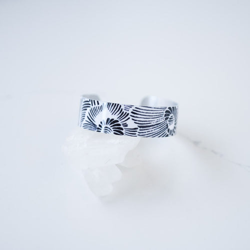We have picked some of our favourite pieces and paired them with an inspirational saying that resonates with us. We know you will love this piece as much as we do.   Quote inside:  