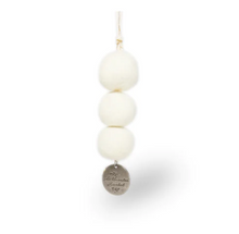 Load image into Gallery viewer, Car Freshener - Wool Balls &amp; Essential Oil Gift Set - 3 Scents
