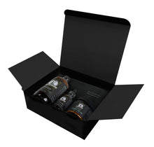 Load image into Gallery viewer, Beard Maintenance Kit - Beard Oil, Beard Wash and Beard Butter Set
