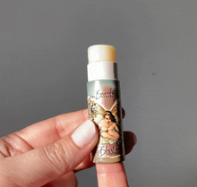 Load image into Gallery viewer, Cosmetics - Lip Balm Barefoot Venus The Vanilla Effect
