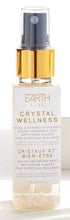 Load image into Gallery viewer, Room Spray - Spiritual Wellness with Crystals
