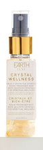 Load image into Gallery viewer, Room Fresheners - Spiritual Wellness Spray with Natural Stone Crystals
