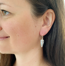 Load image into Gallery viewer, Person wearing earrings
