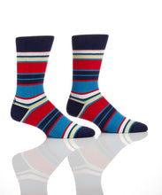 Load image into Gallery viewer, Crew Socks - #1 Dad Giftbox (Set of 3)
