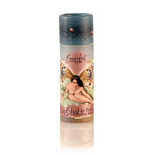 Load image into Gallery viewer, This Barefoot Venus Vanilla Effect Lip Balm with moisturizing Mango Butter is chock full of Vitamin A, and deeply nourishing Shea Butter bursting with Vitamins A, C and E.  The Meadowfoam Oil serves as a natural SPF. 100% natural Lip Bliss.  Pairs perfectly with our other bath and body products and makes an beautiful addition to any gift set.  Made With: Mango Seed Butter Shea Butter Meadowfoam Seed Oil  Grape Seed Oil Size:  8 g
